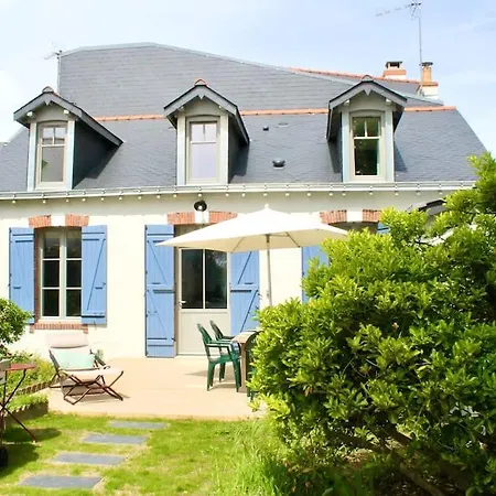 Face Le Petit Breton Vila