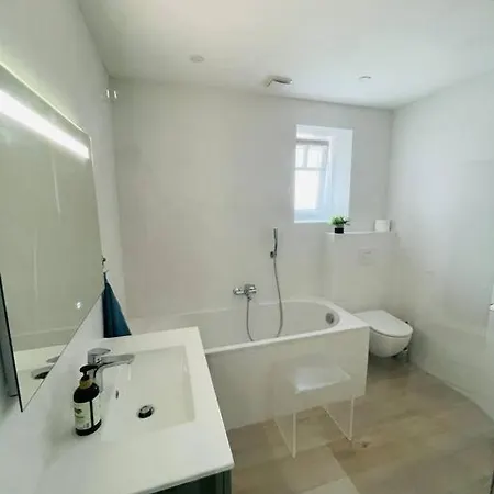 Vila Face Le Petit Breton Pornichet