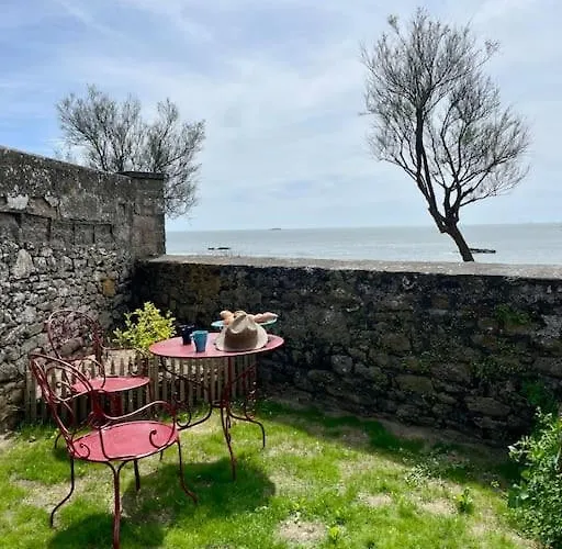 Face Le Petit Breton *