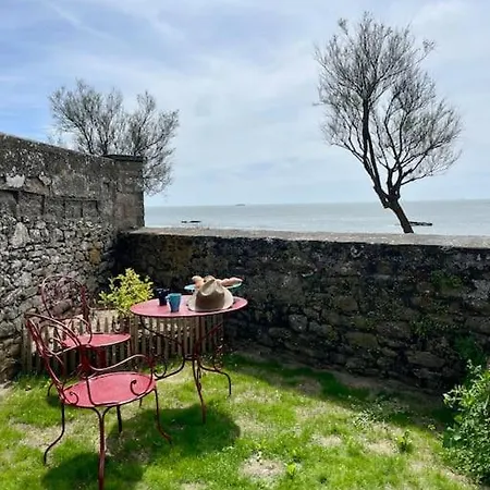 Face Le Petit Breton *